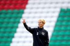 'We are going to qualify. After this week, I dare to say that' - Ireland boss Pauw