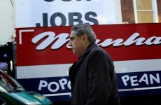 Bailout: €50bn for banks, and €50bn more for state