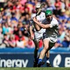 This brilliant Ross King goal booked Laois county final place a year after serious facial injury