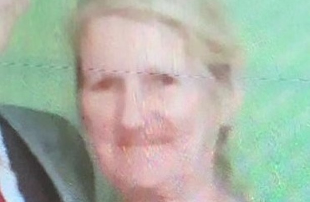 Appeal Launched To Help Find 67 Year Old Woman Missing From Cork Since