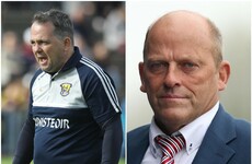 'Maybe he is out of touch completely' - Davy 'feels sorry' for former boss Loughnane