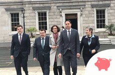Fine Gael TDs fearful of the heat over carbon tax hikes - and call for increase to fuel allowance