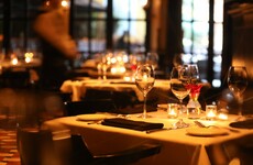 Eighteen Irish restaurants land Michelin stars at ceremony in London