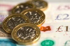 UK government debt set to rocket in event of no-deal Brexit, think tank warns
