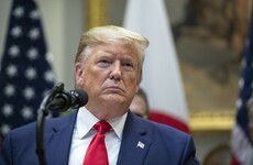 Judge rejects Trump's 'extraordinary' immunity claim, says prosecutors can see tax returns