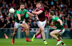 Mayo and Galway kept apart in 2020 Connacht football draw