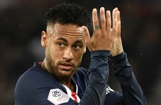 PSG coach opens up on Neymar's failed Barcelona move