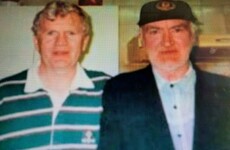 Irish emigrant who died alone in London laid to rest in Tipperary