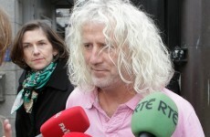 Mick Wallace: No Dáil censure ahead of possible committee investigation