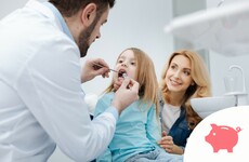 Free dental care for under-6s and free GP visits extended to under-8s from September 2020