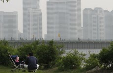 Generation of North Koreans 'stunted and malnourished'
