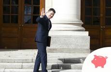 On the cards again? Donohoe to consider decentralisation for civil servants