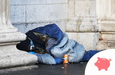 Here's how the government plans to tackle homelessness, housing issues and high rents
