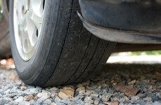 Warning as research shows defective tyres a factor in an average of 14 roads deaths per year