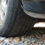 Warning as research shows defective tyres a factor in an average of 14 roads deaths per year