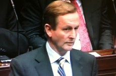 No date for when country will 're-engineer' bank debt - Taoiseach