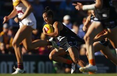 2020 AFLW season still up in the air as ugly dispute rumbles on