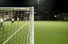 Former professional footballer convicted of assault after 'dangerous' tackle during five-a-side game