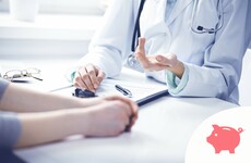 Health changes: Drug payment scheme reduced and medical card threshold for over-70s increased