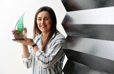 Dublin All-Ireland winner caps 16th campaign with Player of the Month award