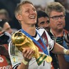 World Cup winner Bastian Schweinsteiger announces retirement aged 35