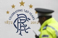 Rangers set to be re-formed