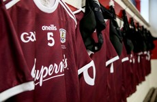 Galway GAA sponsors Supermacs say complaints from 'parents and mentors' prompted statement
