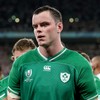 'He will become one of the greats' - Ryan central in Ireland pack primed to step up