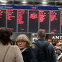 'Significant delays' in and out of Heuston Station due to 'theft of cabling'