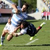 Sanchez stars as Argentina end World Cup with 7-try win over USA
