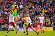 Champs Donegal to meet Tyrone after 2020 Ulster senior draw is made