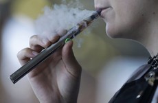 Taoiseach says workplace vaping ban will be considered if doctors advise it