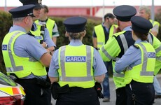 'If you feel uncomfortable or threatened, report it': Hate crime definition introduced for gardaí