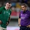 Even in the malaise, Ireland's discipline holds up with the top teams