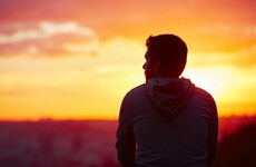 More than 9,785 people presented to hospital due to self-harm last year