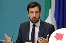 'Rent controls are working': Housing minister believes rate of rising rents will moderate