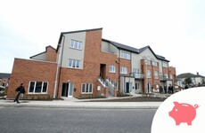 Government's Budget plans won't do enough to solve housing crisis, expert warns