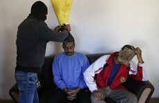 British IS fighters known as 'The Beatles' taken into US custody