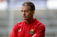 U-turn in Cork with All-Ireland winning boss Fitzgerald returning on two-year term