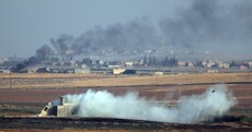Explainer: As Turkey attacks and Trump watches on, who are the Kurds and why are they in the middle?