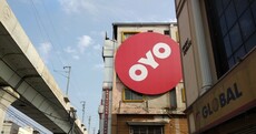 Softbank-backed hotel chain Oyo is making preparations for entering Ireland