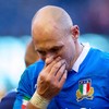'It's ridiculous that there was no Plan B' - Italy's Parisse slams World Rugby