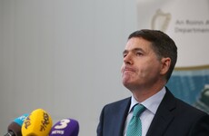 A massive shock to corporation tax could cost Ireland as much as €6bn a year
