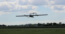 This startup's drones are getting ready for take off from Clare