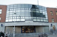 Homeless family of seven offered sleeping bags at Dublin garda station