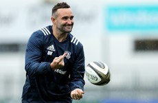 Kearney return one of three changes for Leinster