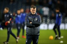 Millwall appointing Keane 'would be great to watch'