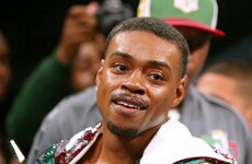 Welterweight champ Spence in serious condition but 'expected to survive' following car crash