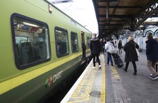 NTA says 'three years best case scenario' for roll out of additional train carriages