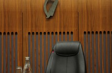 Former general election candidate attempts citizens arrest on High Court judge, solicitor and barrister